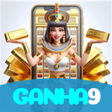 GANHA9 visual