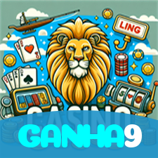 GANHA9 visual