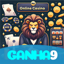GANHA9 visual