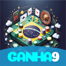 GANHA9 visual