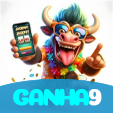 GANHA9 visual