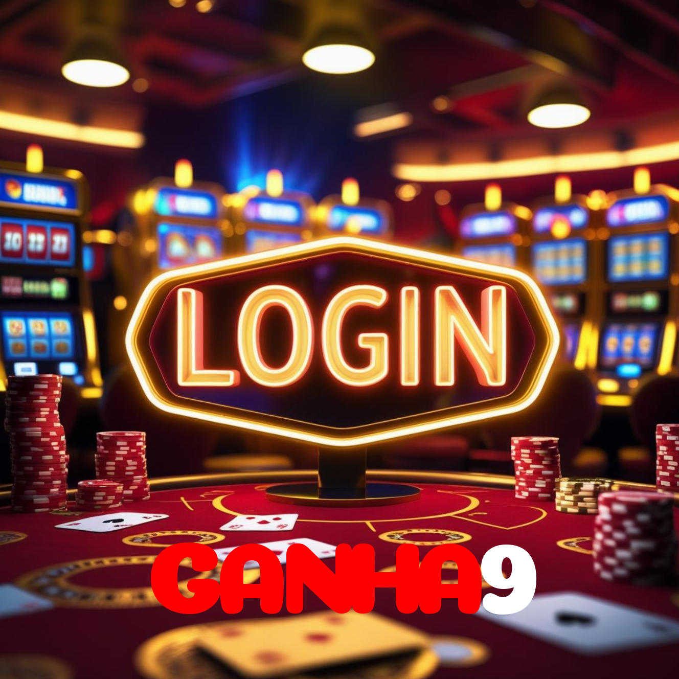 GANHA9 Image