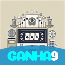 GANHA9 visual