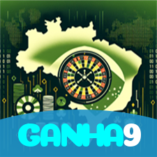 GANHA9 visual