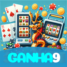 GANHA9 visual
