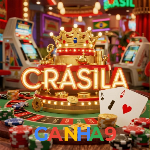 GANHA9 visual