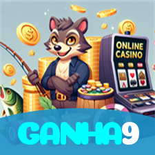 GANHA9 visual
