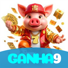 GANHA9 visual