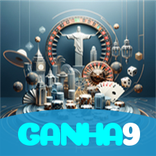 GANHA9 visual