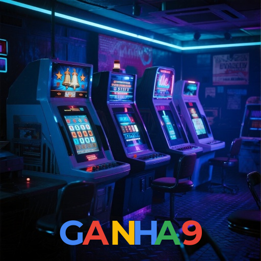 GANHA9 visual