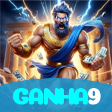 GANHA9 visual