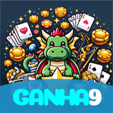GANHA9 visual
