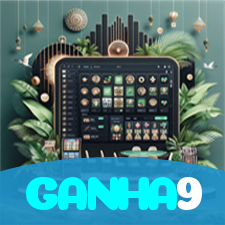 GANHA9 visual