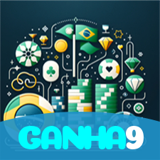 GANHA9 visual
