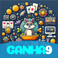 GANHA9 visual