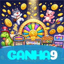 GANHA9 visual