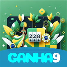 GANHA9 visual