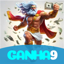 GANHA9 visual