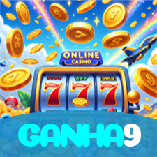 GANHA9 visual