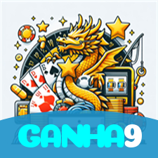 GANHA9 visual