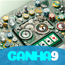 GANHA9 visual
