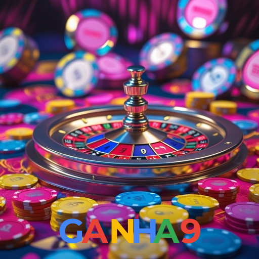 GANHA9 visual