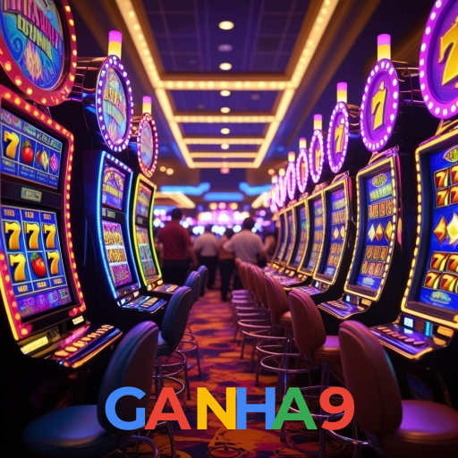 GANHA9 visual