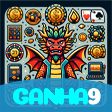 GANHA9 visual