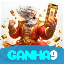 GANHA9 visual