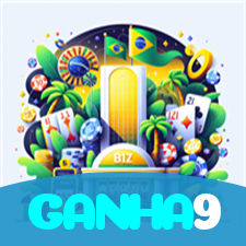 GANHA9 visual