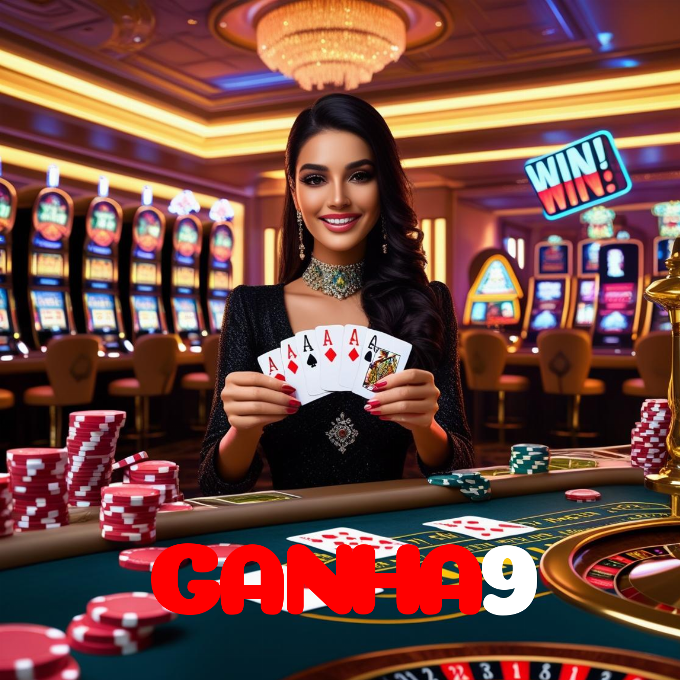 GANHA9 Image