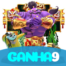 GANHA9 visual