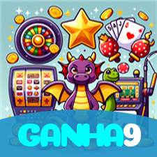 GANHA9 visual