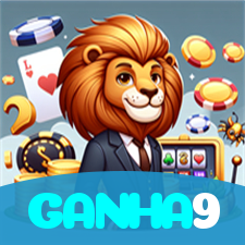 GANHA9 visual