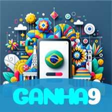 GANHA9 visual
