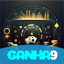 GANHA9 visual