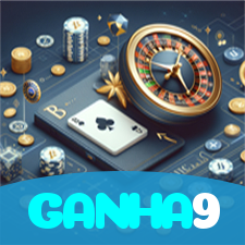 GANHA9 visual