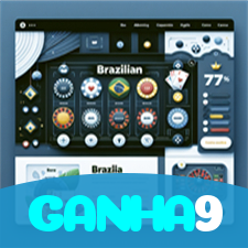 GANHA9 visual