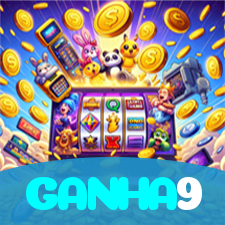 GANHA9 visual