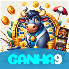 GANHA9 visual