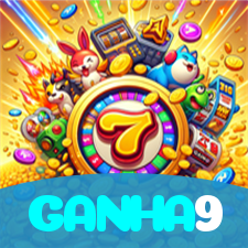 GANHA9 visual