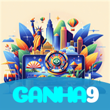GANHA9 visual