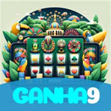 GANHA9 visual
