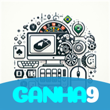 GANHA9 visual