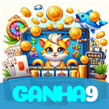 GANHA9 visual