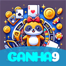 GANHA9 visual