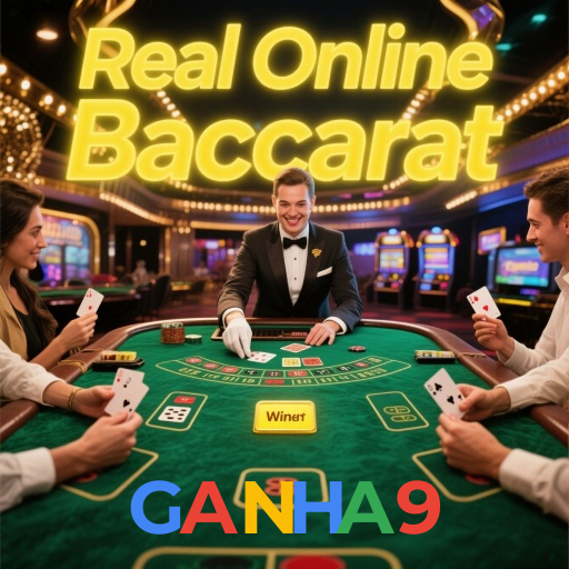 GANHA9 visual