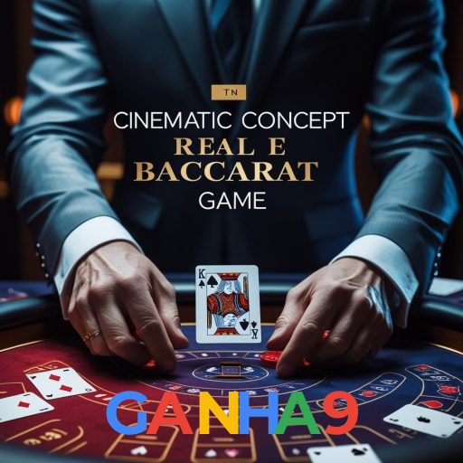 GANHA9 visual