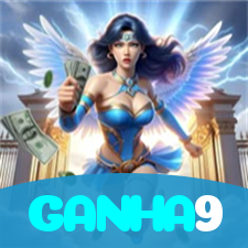 GANHA9 visual