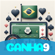 GANHA9 visual